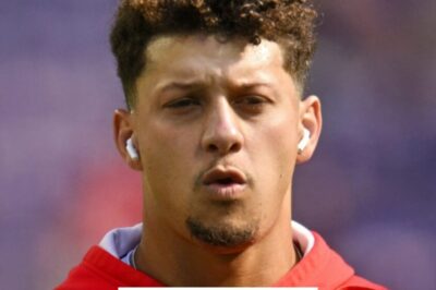 Surprise NFC Team Reportedly Tried Pulling Off Blockbuster Trade With Kansas City Chiefs For QB Patrick Mahomes