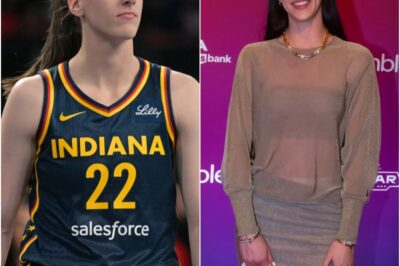 Indiana Fever Shock The WNBA By Acquiring A New Superstar For Caitlin Clark In Blockbuster Trade Proposal