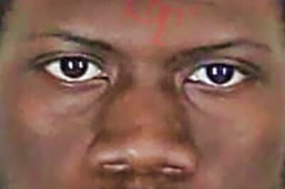 Social Media Is Freaking Out Over Viral Mugshot Of Unusual-Looking Man Who Was Arrested On Disturbing Charges – “What Kinda Genetics Are These?”