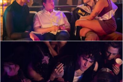 SHOCK ENDING FX’s Gen Z Comedy ‘Adults’ Just Dropped a Finale No One Saw Coming and Now Fans Are BEGGING for Season 2