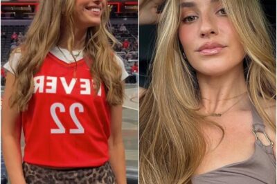Rachel DeMita Finally Breaks Silence After Getting Fired Over Caitlin Clark Tweet and It’s Sparking MAJOR Reactions