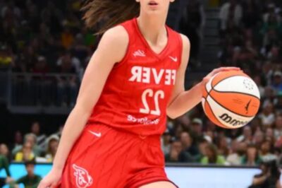 VIDEO: New Footage Has Fans Worried Caitlin Clark’s Groin Injury Is Way Worse Than Anyone Thought
