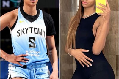 The WNBA is no stranger to high-energy matchups. Still, this weekend’s showdown between Angel Reese of the Chicago Sky and NaLyssa Smith of the Indiana Fever took things to another level.