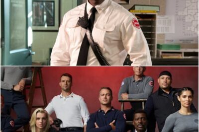 Chicago Fire Boss Drops Cryptic Hints About What’s Coming Next And Fans Are Desperately Trying To Decode The Clues