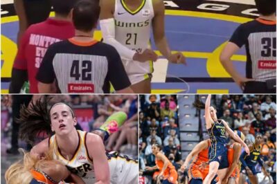 DiJonai Carrington SNAPS On Fans Calling Her A Dirty Player, And Social Media Is Exploding Over Her Response