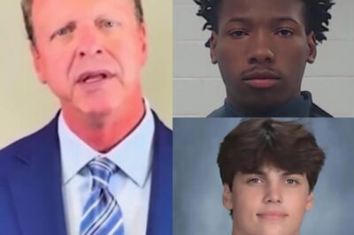 BREAKING: District Attorney Officially Announces First-Degree Murd3r Charge For Karmelo Anthony In The D̲e̲̲̲a̲t̲h̲ Of Austin Metcalf (VIDEO)