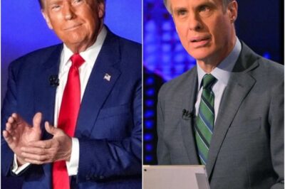 ABC News suspends Terry Moran after a shocking social media post targeting a Trυmp official, igniting a firestorm of controversy and leaving viewers demanding answers.