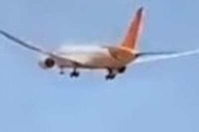 VIDEO: Air India Boeing 787 Crash3s Into Neighborhood on Way to London As Heartbreaking Passenger List Is Released