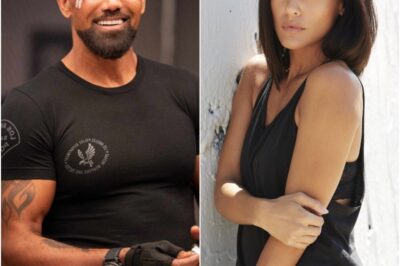 Shemar Moore And Jesiree Dizon Announce Split But Fans Are Buzzing Over Their Recent Intimate Moments Sparking Rumors They Might Not Be Fully Done Yet