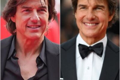 Tom Cruise Cheats Death Multiple Times In Insane New Stunt Video And Fans Can’t Believe What He Just Pulled Off