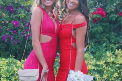 Social Media Detectives Found The IG Account Of Roman Anthony’s Sister, Lia Anthony, And You’ll Definitely Want To Check Out Her Scorching Photos