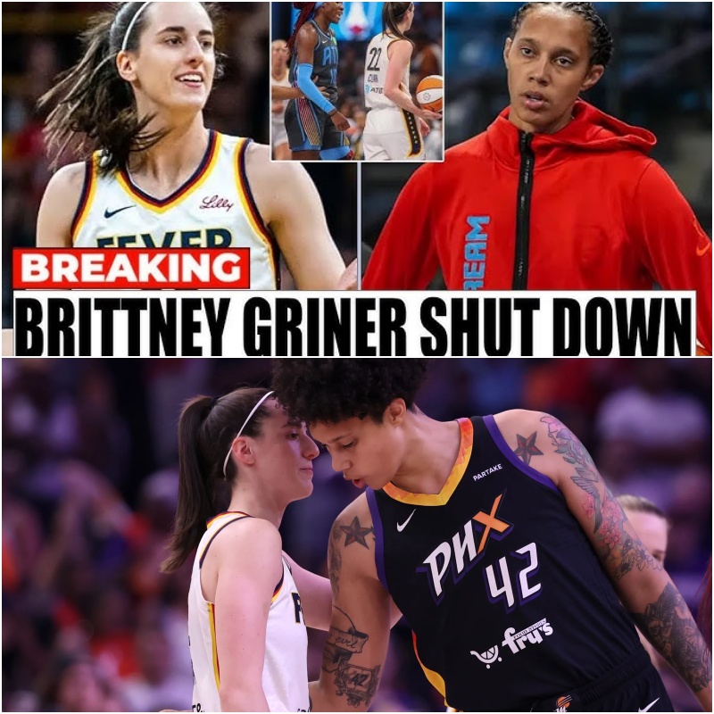 What started as a regular WNBA showdown exploded into chaos when a