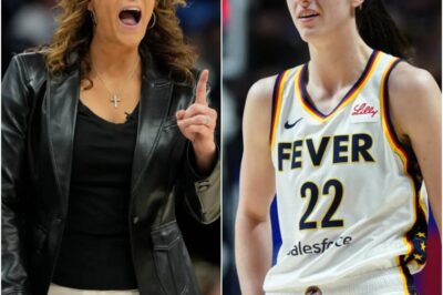 Stephanie White BLASTED By Fans For Breaking Promise After Caitlin Clark Injury — Indiana Fever Meltdown?