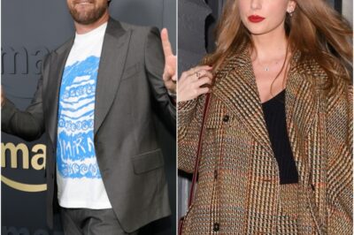 VIDEO: Taylor Swift Caught On Camera Walking Funny After NYC Dinner With Travis Kelce And Fans Think She Was Hammered