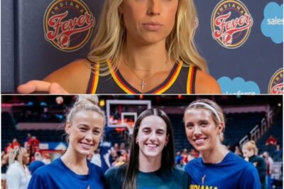 Sophie Cunningham Leaves Fans in Tears With Brutally Honest Confession About Her Relationship Status