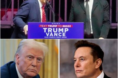 Elon Musk Blasts President Donald Trump In Scathing “X” Rant As Their Public Beef Intensifies
