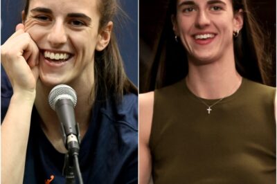 Caitlin Clark Publicly Drops The One Private Video She Never Wanted Out — And Social Media Is In Full Meltdown