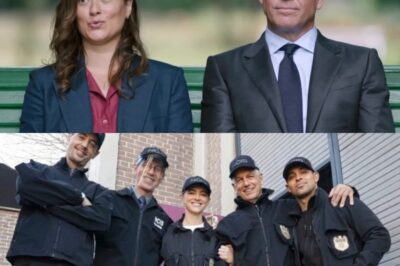 NCIS Fans Delighted As Tony And Ziva Spinoff Brings Back A Touching Throwback To Their Early Tiva Days
