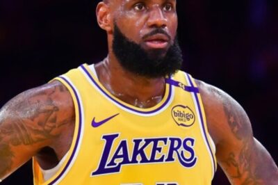 REPORT: Lakers & Celtics Spark Massive Frenzy Across The NBA With Rumors Of A Stunning Blockbuster Trade