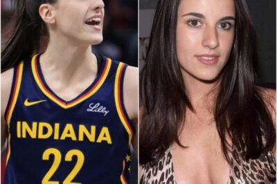 Caitlin Clark Officially Ruled Out In Stunning Decision That Sparks Backlash As Furious Fans Demand Answers Over Why She Was Snubbed