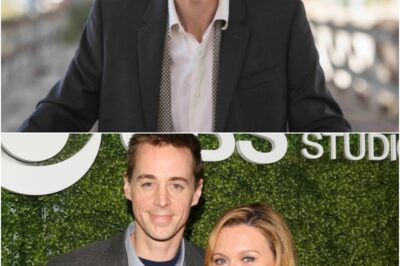 Sean Murray Quietly Ends 18-Year Marriage, and the Truth Behind the NCIS Star’s Breakup Is Turning Heads