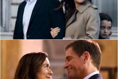 BREAKING ‘NCIS: Tony and Ziva’ Spinoff Premiere Date Finally Revealed and Fans Are Losing It