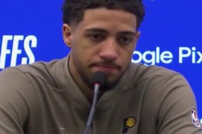 Tyrese Haliburton Breaks Silence After Achilles Surgery With Emotional Message That’s Pulling At Every NBA Fan’s Heartstrings