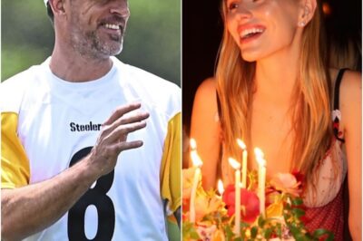 “Beautiful Queen”: Aaron Rodgers’ Girlfriend, Mallory Edens, Had Social Media Going Nuts Over Her Skimpy Bikini Outfit
