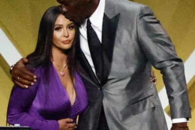 Social Media Is Sending Their Prayers To Vanessa Bryant Today