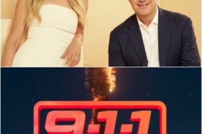 WATCH Explosive New Teaser for ‘9 1 1 Nashville’ Just Dropped and Everyone Is Talking About the Cast Reveal and Plot Details
