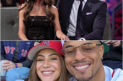 From Proposal to Breakup: Grant Ellis & Juliana’s Romance Falls Apart—Clues Point to Trouble Long Before the Announcement
