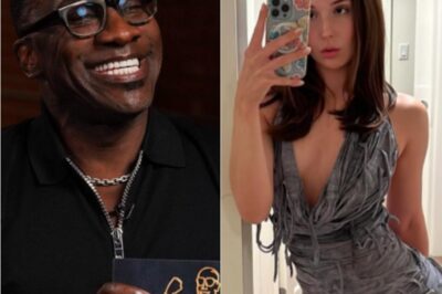 REPORT: Shannon Sharpe’s Accuser Gabriella Zuniga Sparks Controversy By Offering Pr!vate T@pe To Fans For $200