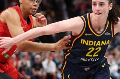 BREAKING: Indiana Fever Announce They’re Signing New Player Known As Enemy of Caitlin Clark