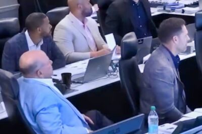 New Behind-The-Scenes Video Shows Just How Close We Were To Getting Massive Blockbuster Trade At The 2025 NFL Draft
