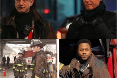 Long Awaited News Finally Drops For Fans Of NBC’s Chicago Fire And Chicago P D And Everyone’s Celebrating What Just Got Confirmed