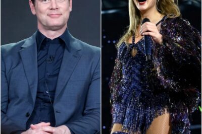 Peter Krause Left Stunned After Fans Claim Taylor Swift’s New Song Is Secretly About Him