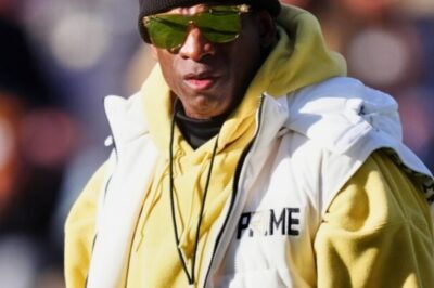 BREAKING: Deion Sanders Breaks His Silence After Stepping Away From Colorado