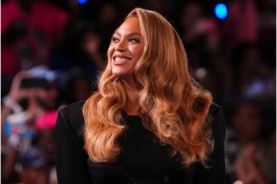 Terrifying Videos Show Beyoncé “Fighting For Her Life” Stranded Mid-Air As Car Malfunctions During Houston Concert