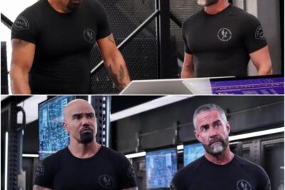 S.W.A.T. Star Jay Harrington Finally Breaks His Silence On That Shocking EXILES Twist And Fans Are Scrambling To Make Sense Of It