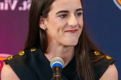 Caitlin Clark Spills Which Hollywood Superstar Is Coming To Watch Her Play And Fans Are Losing It Over The Name
