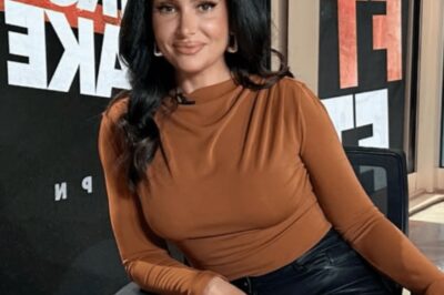 ESPN’s Molly Qerim Makes Headlines With Major Announcement