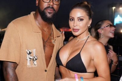 PHOTOS: Social Media Has Identified Larsa Pippen Lookalike That Marcus Jordan Was Spotted Getting Handsy With On The Beach