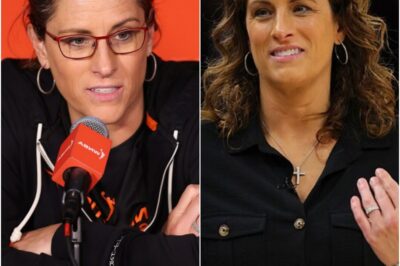 BREAKING Stephanie White Just Revealed A Concerning Announcement And Fever Fans Are Praying For Her