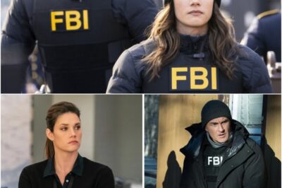 “Brace Yourself” FBI Season 9 Is Coming and It’s Packed With Jaw‑Dropping Twists That Will Blow Up Your TV Experience!