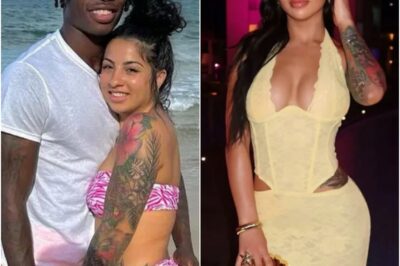 Everyone Is Saying The Same Thing About Leanna Lenne After Travis Hunter Signed His Record-Breaking NFL Contract