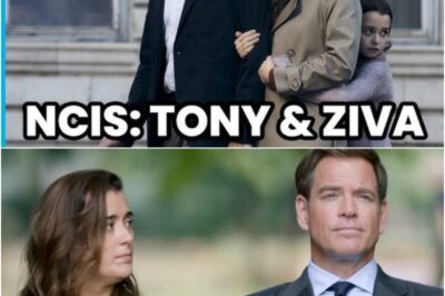 “Caught in Paris!” First Look at Tony and Ziva’s NCIS Reunion Leaks Online and It’s Sending Fans Into a Global Frenzy