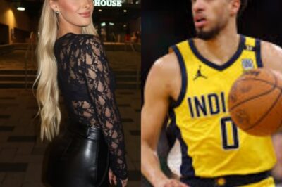VIDEO: Pacers Star Tyrese Haliburton Uses Bizarre Achilles Recovery Method That Might Annoy His Girlfriend