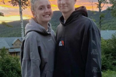 Video Of Cooper Flagg Kissing Another Male On The Lips Leaks Online After He’s Drafted No. 1 Overall