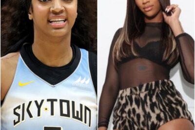Chicago Sky Star Angel Reese Is Facing Major Criticism For Releasing ‘Inappropriate’ Video