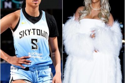 BET Awards Is Under Fire After Angel Reese’s Shocking Win Over Simone Biles, Coco Gauff, & A’ja Wilson — Fans Are Calling It A Total Snub Angel Reese just pulled off what many are calling the most controversial win of the night — beating out sports icons like Simone Biles, Sha’Carri Richardson, Juju Watkins, Coco Gauff, and A’ja Wilson. Social media is erupting, and both BET and Reese are now facing brutal backlash…